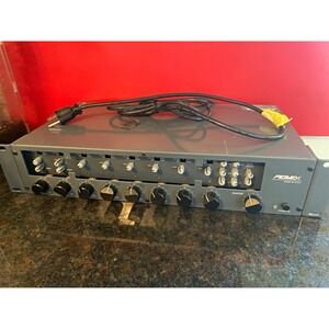 Peavey Architectural Acoustics Automix 2 8-Ch Mixer - Tested & Working